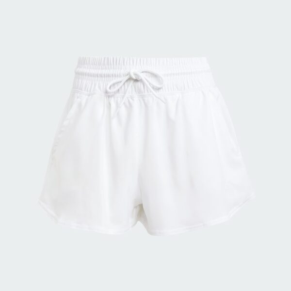 ADIDAS SHORT ADIDAS CLUB BLANCO