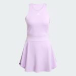 ADIDAS VESTIDO ADIDAS Y-DRESS LILA