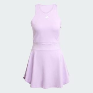 ADIDAS VESTIDO ADIDAS Y-DRESS LILA