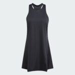 ADIDAS VESTIDO ADIDAS CLUB NEGRO