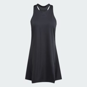 ADIDAS VESTIDO ADIDAS CLUB NEGRO