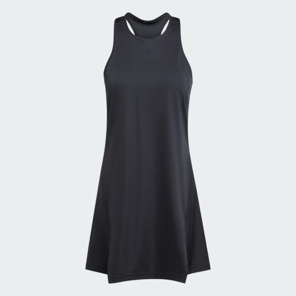 ADIDAS VESTIDO ADIDAS CLUB NEGRO