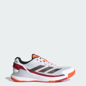 ADIDAS ZAPATILLAS ADIDAS CRAZYQUICK LS BLANCO/NARANJA