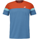 BABOLAT CAMISETA BABOLAT CREW NECK TEE SEAPORT