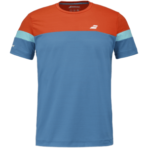 BABOLAT CAMISETA BABOLAT CREW NECK TEE SEAPORT
