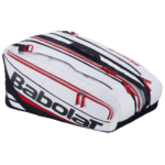 BABOLAT PALETERO BABOLAT RH PRO TECH BLANCO/ROJO