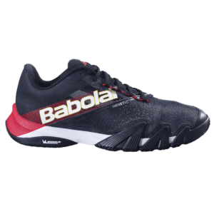 BABOLAT ZAPATILLAS BABOLAT JET PREMURA 2 NEGRO/ROJO