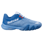 BABOLAT ZAPATILLAS BABOLAT JET VIVA M AZUL BABOLAT ZAPATILLAS BABOLAT JET VIVA M AZUL
