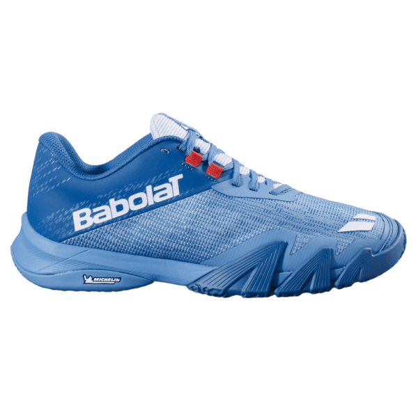 BABOLAT ZAPATILLAS BABOLAT JET VIVA M AZUL
