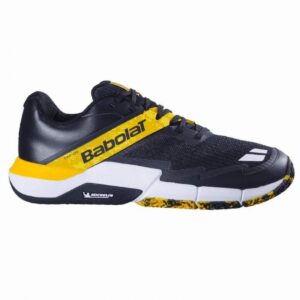 BABOLAT ZAPATILLAS BABOLAT MOVEA 2 NEGRO/AMARILLO