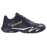 BABOLAT ZAPATILLAS BABOLAT PREMURA 3 MEN NEGRO/DORADO