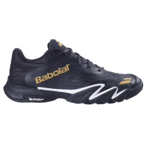 BABOLAT ZAPATILLAS BABOLAT PREMURA 3 MEN NEGRO/DORADO