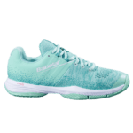 BABOLAT ZAPATILLAS BABOLAT SENSA WOMEN TURQUESA