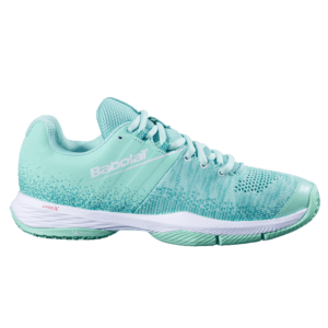 BABOLAT ZAPATILLAS BABOLAT SENSA WOMEN TURQUESA