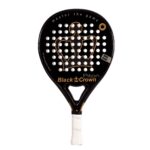 BLACK CROWN PALA BLACK CROWN PITON NEGRO BLACK CROWN PALA BLACK CROWN PITON NEGRO