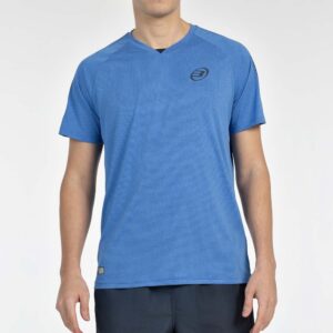 BULLPADEL CAMISETA BULLPADEL BADAN AZUL ATOLICO