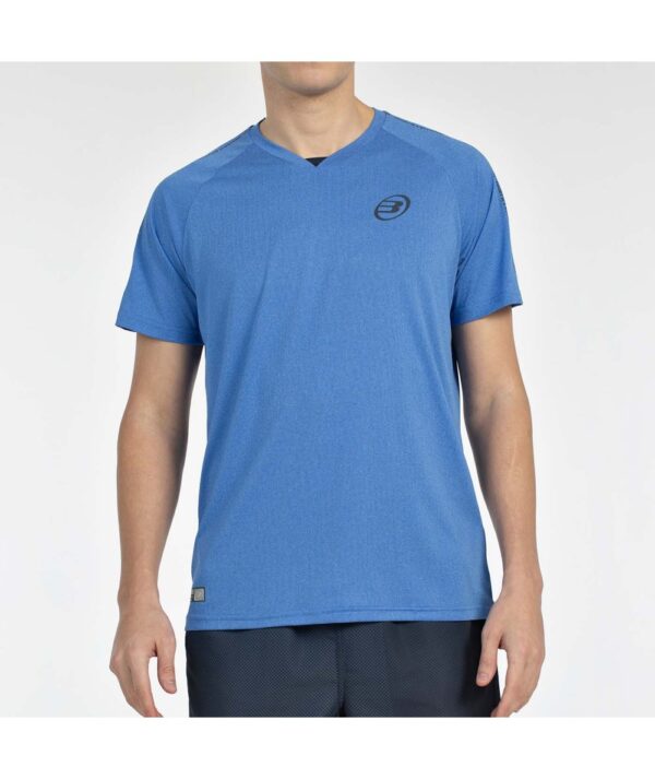 BULLPADEL CAMISETA BULLPADEL BADAN AZUL ATOLICO