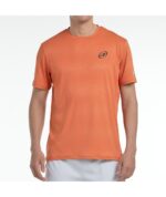 BULLPADEL CAMISETA BULLPADEL MOFERO ARCILLA BULLPADEL CAMISETA BULLPADEL MOFERO ARCILLA