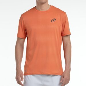 BULLPADEL CAMISETA BULLPADEL MOFERO ARCILLA
