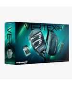 BULLPADEL PACK BULLPADEL VERTEX 04 BULLPADEL PACK BULLPADEL VERTEX 04