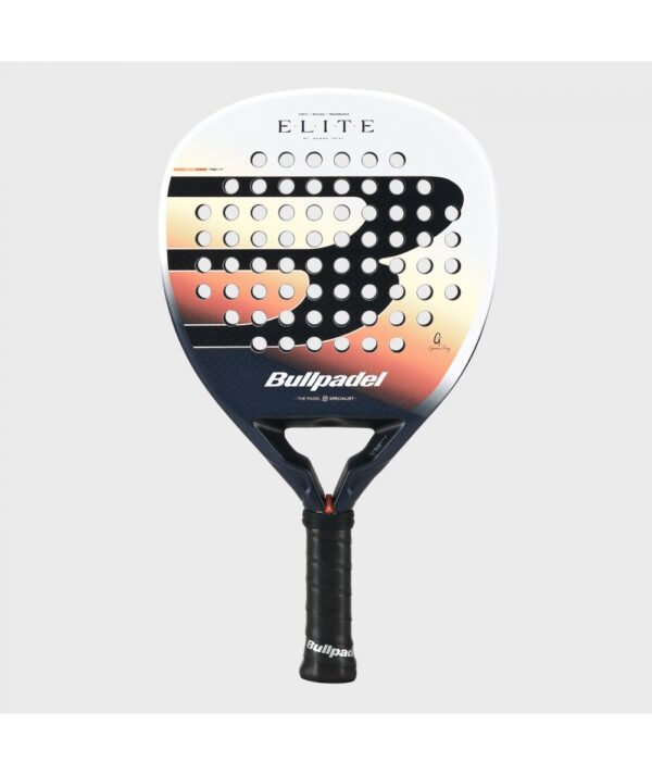 BULLPADEL PALA BULLPADEL ELITE W 2026
