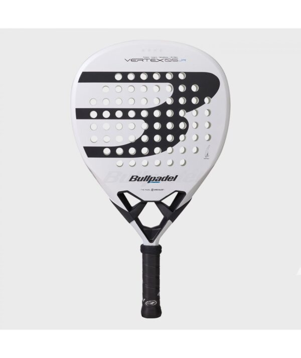 BULLPADEL PALA BULLPADEL VERTEX JR BOY 26