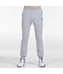 BULLPADEL PANTALÓN BULLPADEL BASAR GRIS