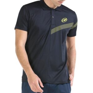 BULLPADEL POLO BULLPADEL COCHO NEGRO
