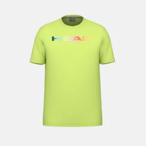 HEAD CAMISETA HEAD RAINBOW BANANA