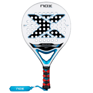 NOX PALA NOX EQUATION SOFT ADVANCED